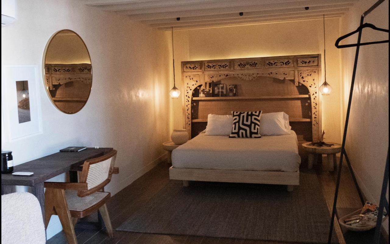 Casa Realm Hotel เกเรตาโร ภายนอก รูปภาพ