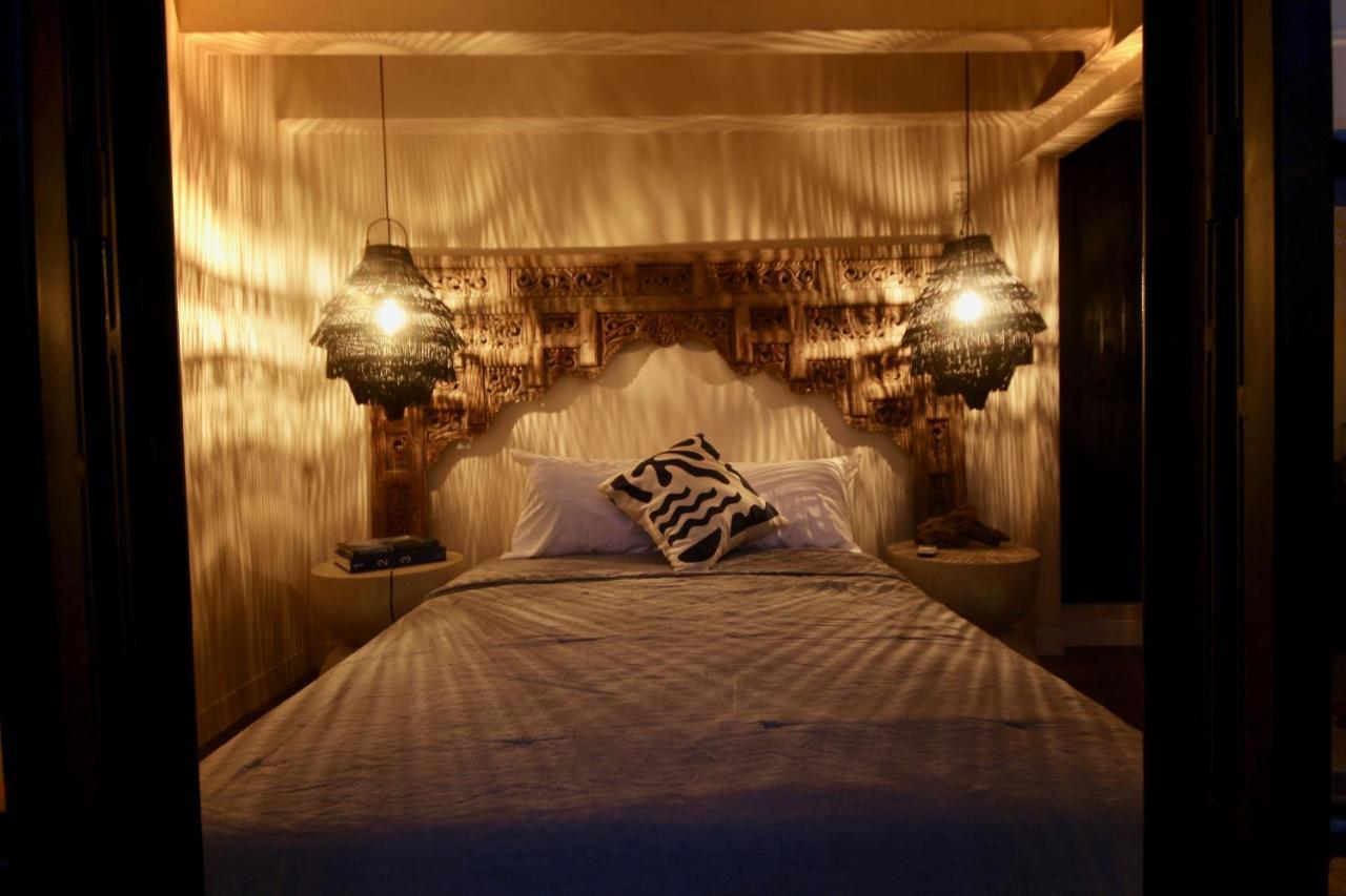 Casa Realm Hotel เกเรตาโร ภายนอก รูปภาพ