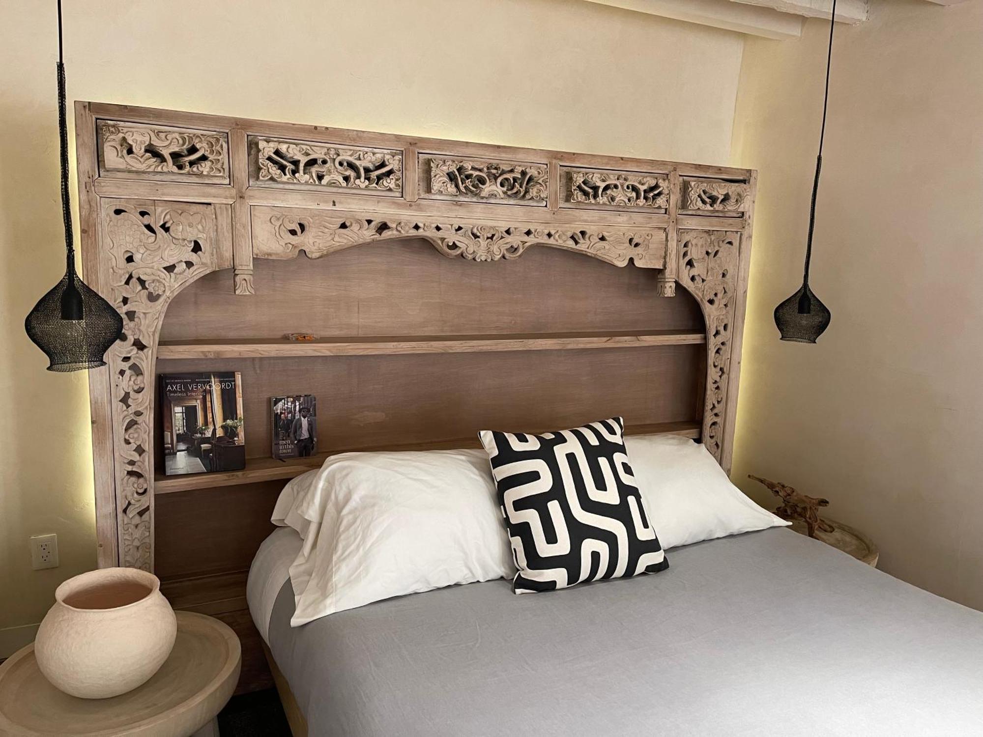 Casa Realm Hotel เกเรตาโร ภายนอก รูปภาพ
