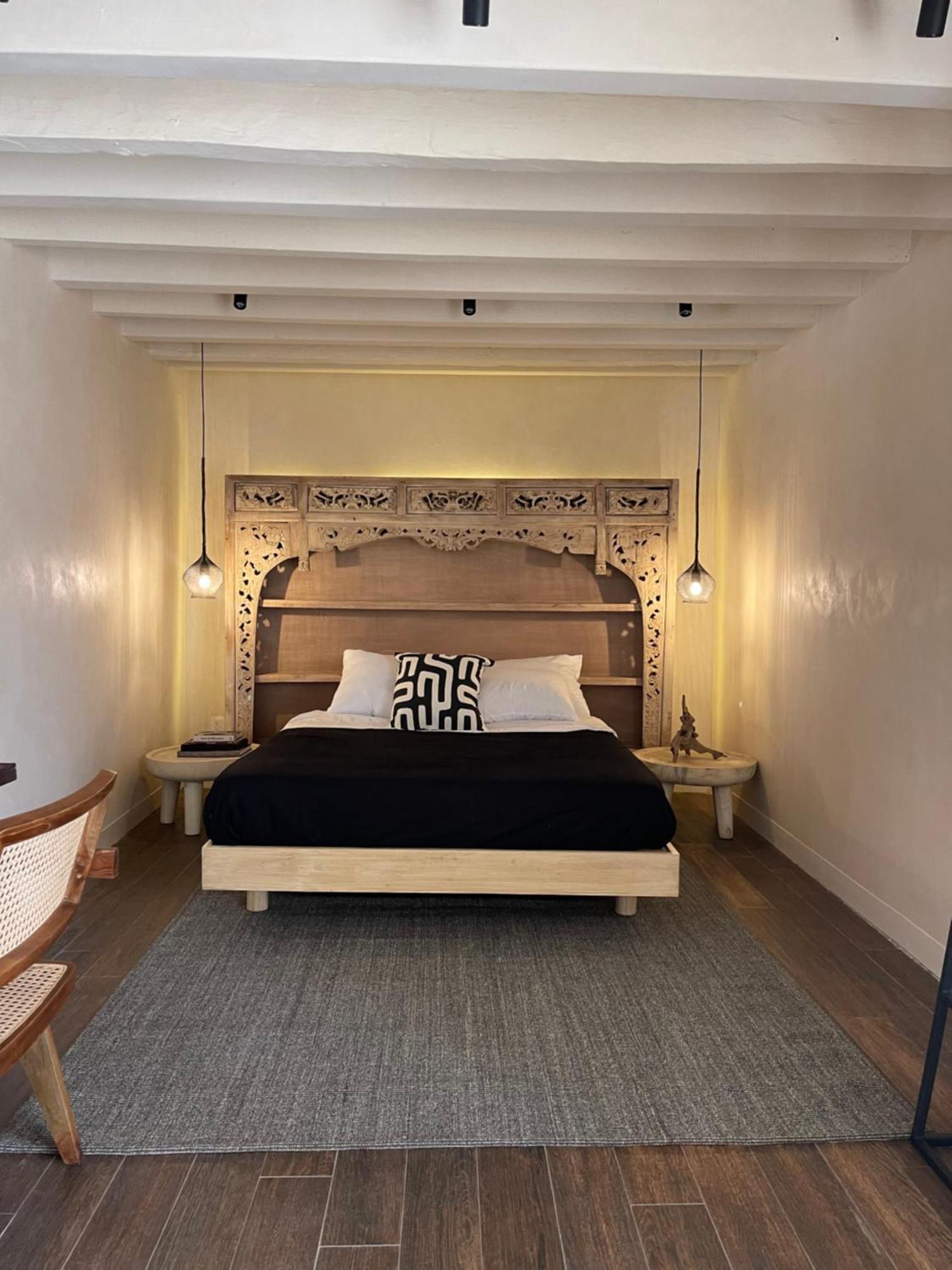 Casa Realm Hotel เกเรตาโร ภายนอก รูปภาพ