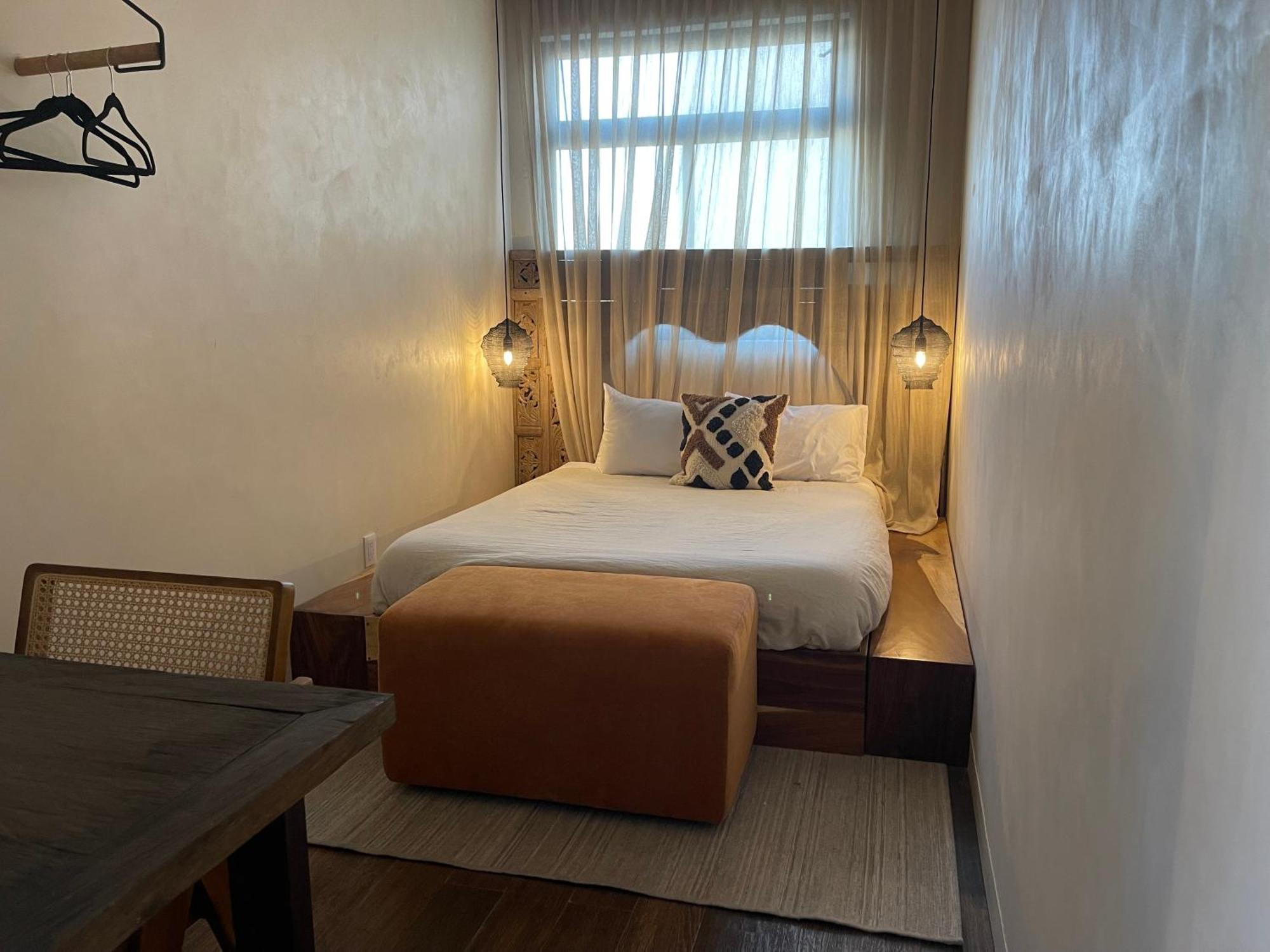 Casa Realm Hotel เกเรตาโร ภายนอก รูปภาพ