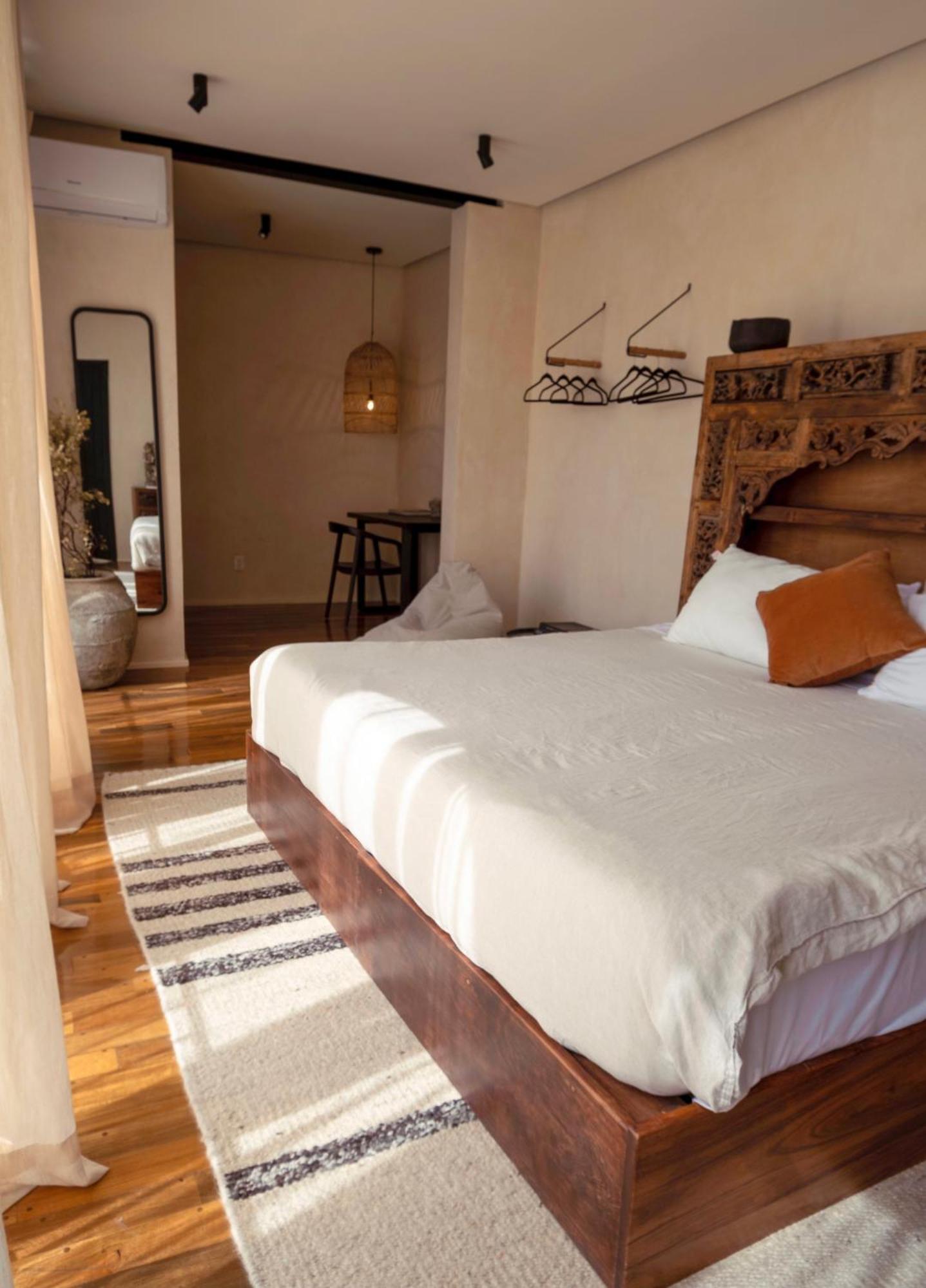 Casa Realm Hotel เกเรตาโร ภายนอก รูปภาพ