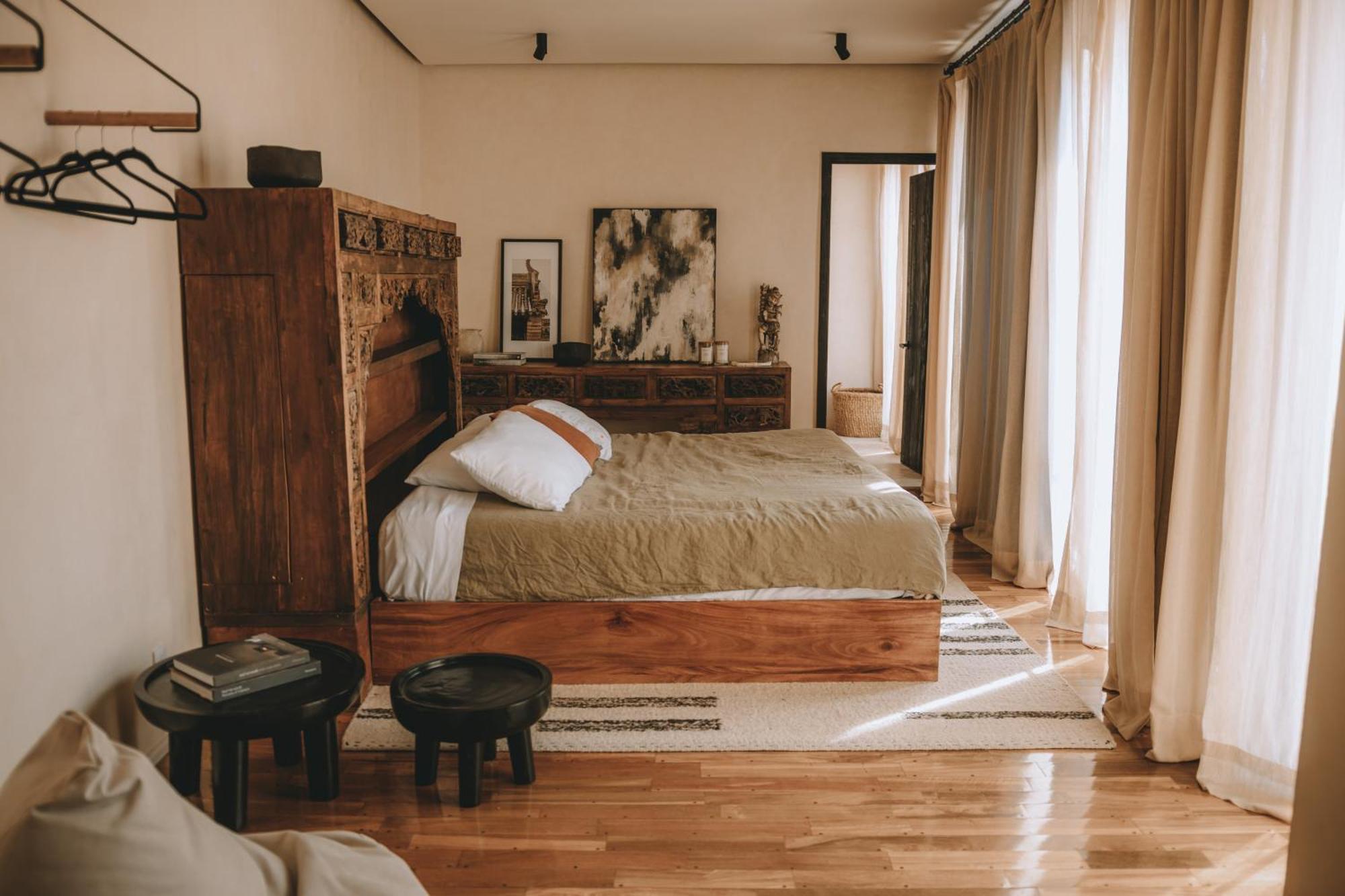 Casa Realm Hotel เกเรตาโร ภายนอก รูปภาพ
