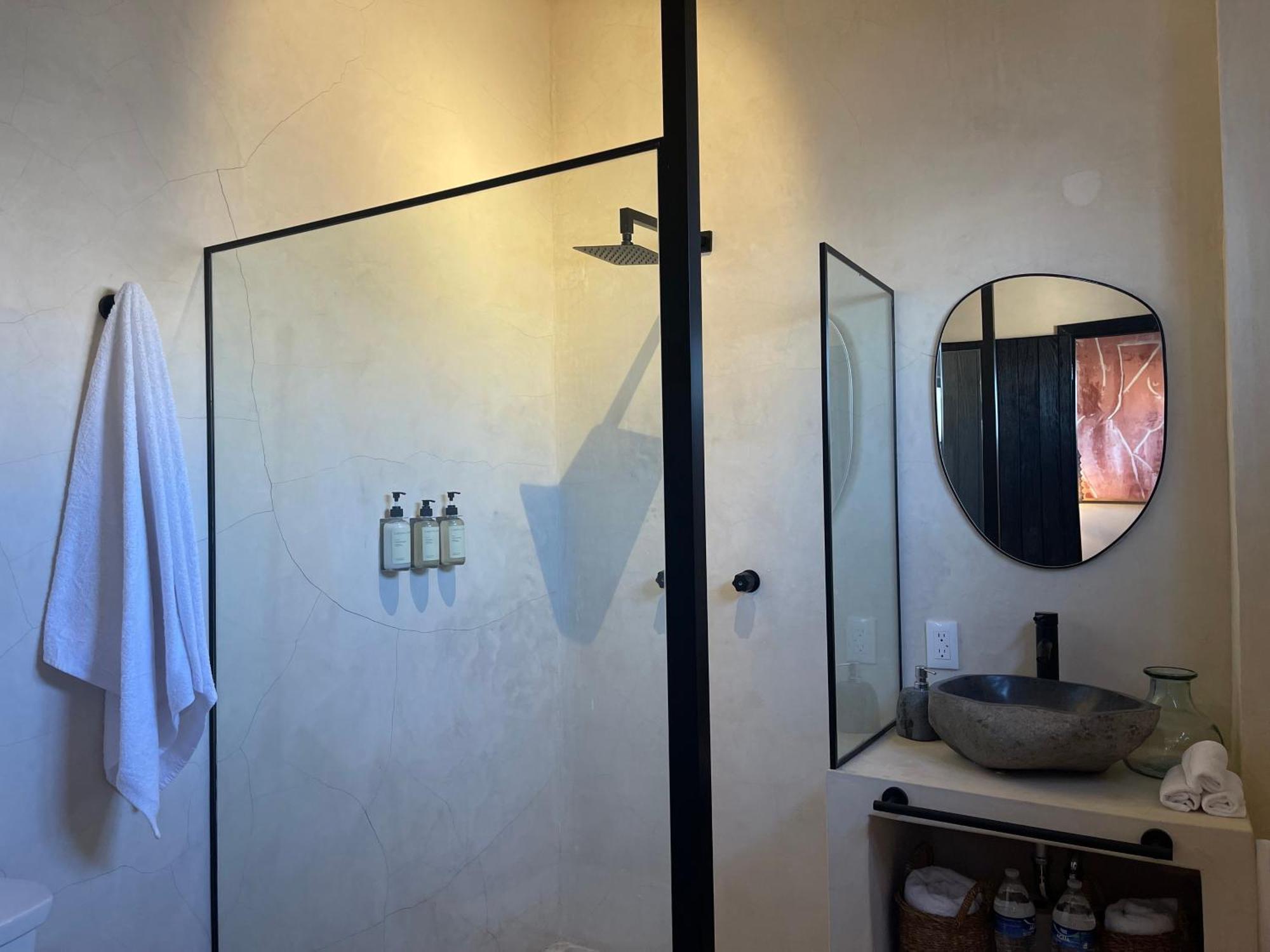 Casa Realm Hotel เกเรตาโร ภายนอก รูปภาพ